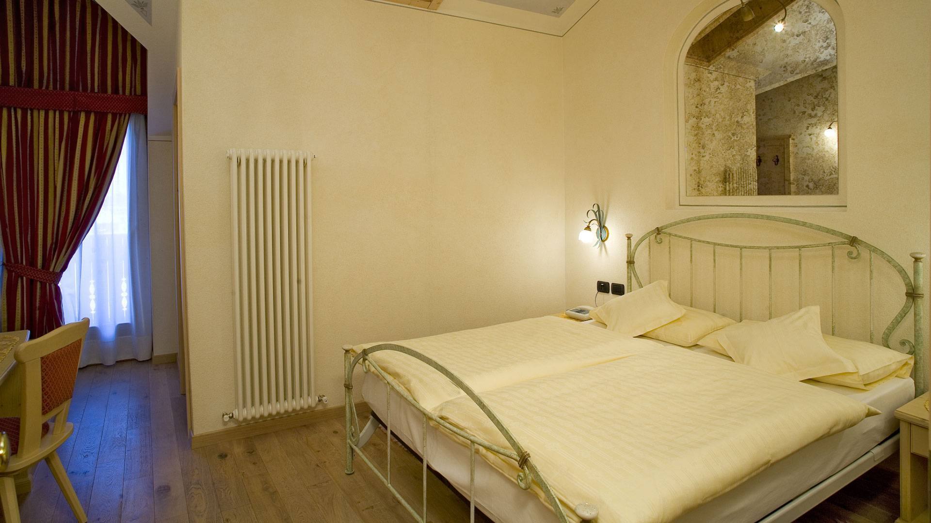 Junior Suite Romantik, Hotel Cassana Livigno