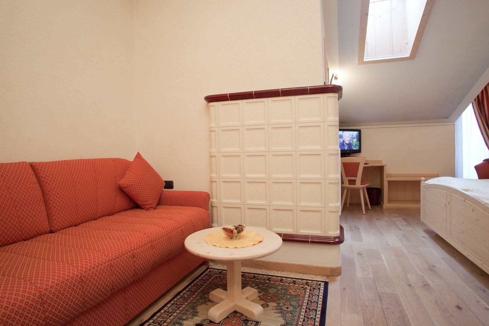 Suite, Hotel Cassana Livigno